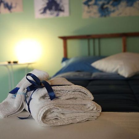 La Castellana Apartment Salerno Ngoại thất bức ảnh