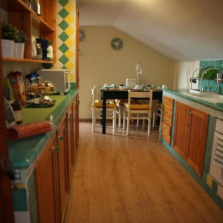 La Castellana Apartment Salerno Ngoại thất bức ảnh