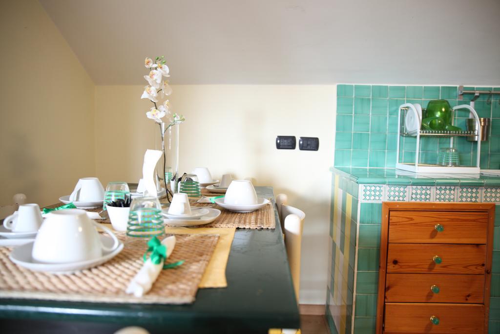 La Castellana Apartment Salerno Ngoại thất bức ảnh
