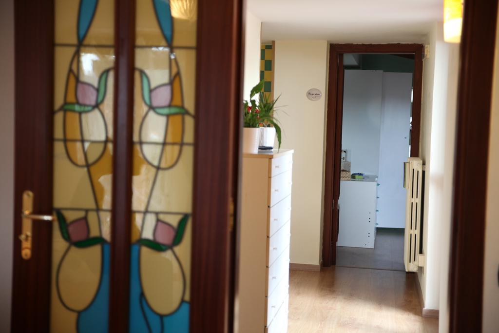 La Castellana Apartment Salerno Ngoại thất bức ảnh