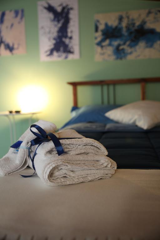 La Castellana Apartment Salerno Ngoại thất bức ảnh