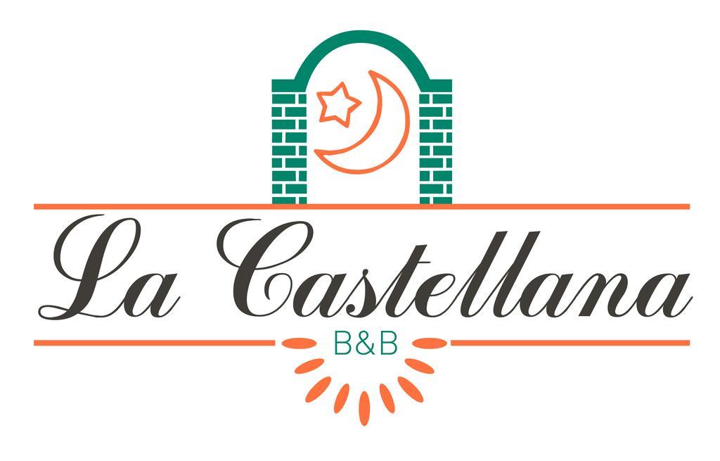 La Castellana Apartment Salerno Ngoại thất bức ảnh