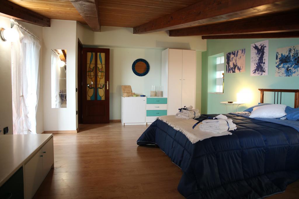La Castellana Apartment Salerno Ngoại thất bức ảnh