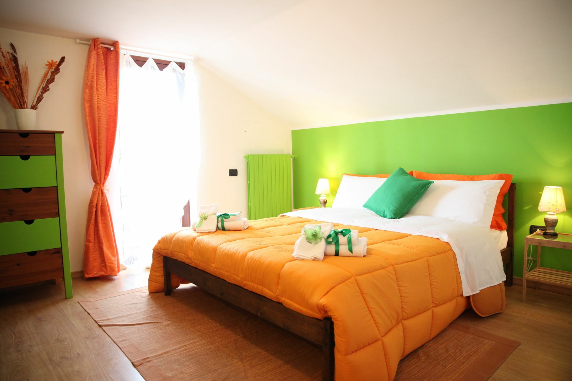 La Castellana Apartment Salerno Ngoại thất bức ảnh