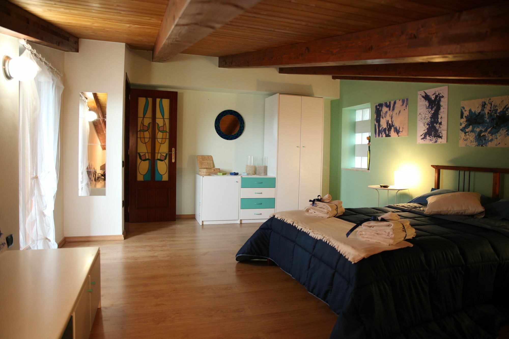 La Castellana Apartment Salerno Ngoại thất bức ảnh
