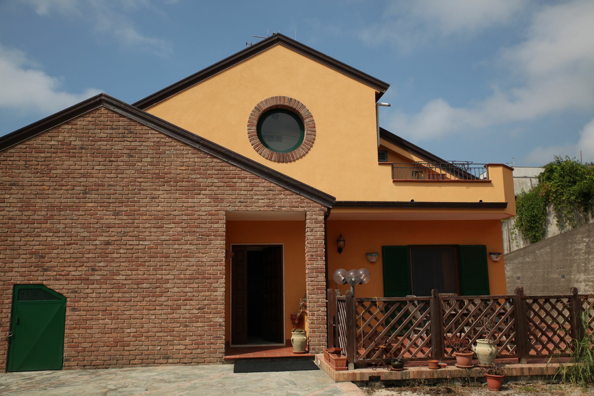 La Castellana Apartment Salerno Ngoại thất bức ảnh