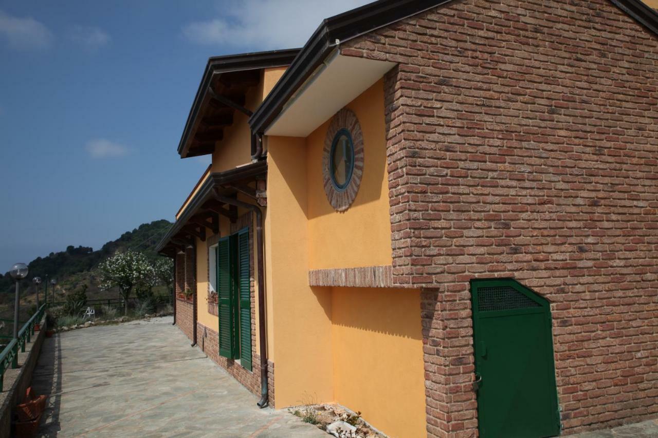 La Castellana Apartment Salerno Ngoại thất bức ảnh
