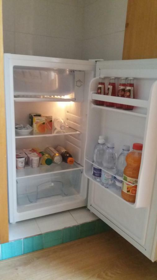 La Castellana Apartment Salerno Ngoại thất bức ảnh