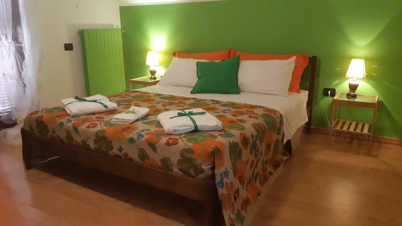 La Castellana Apartment Salerno Ngoại thất bức ảnh