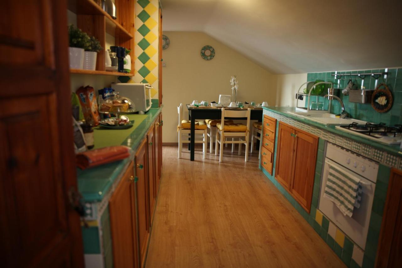 La Castellana Apartment Salerno Ngoại thất bức ảnh